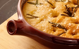 Normann Food Warm Dish